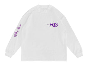 Stelle’s House X Est.1980 Shirt L/S