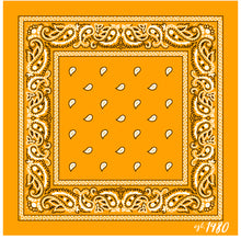 Load image into Gallery viewer, Est. 1980 Bandana
