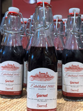Load image into Gallery viewer, Valentine’s weekend &amp; BHM edition “Garnet” Sorrel