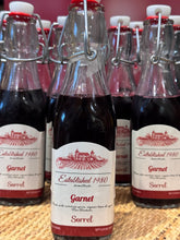 Load image into Gallery viewer, Valentine’s weekend &amp; BHM edition “Garnet” Sorrel