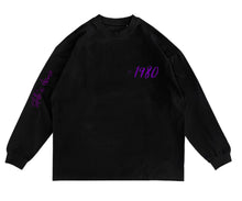 Load image into Gallery viewer, Stelle’s House X Est.1980 Shirt L/S