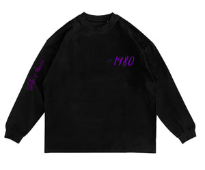 Stelle’s House X Est.1980 Shirt L/S