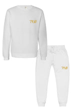 Load image into Gallery viewer, White Opal "LUXE" Holiday Set