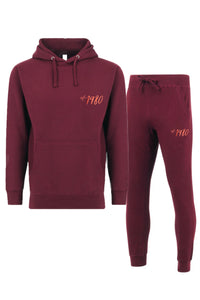 Oxblood 
