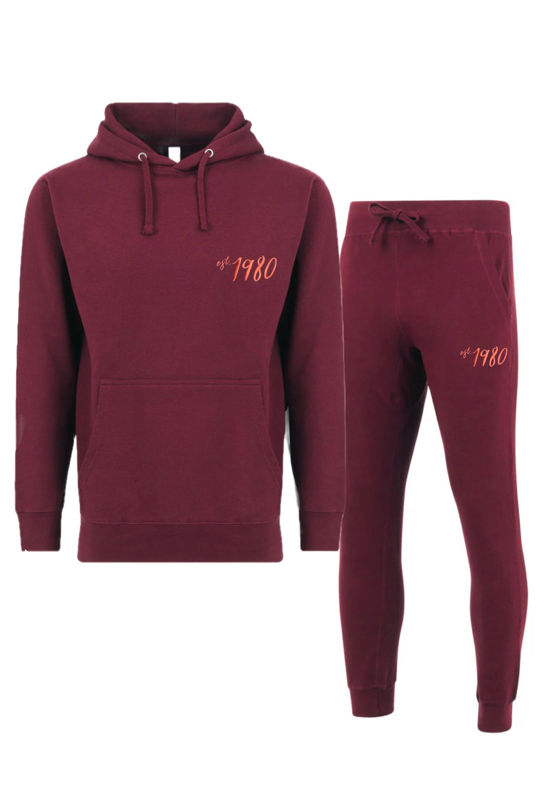 Oxblood 