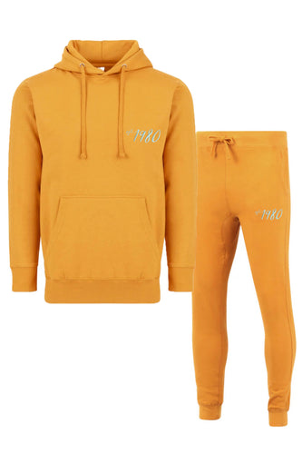 Goldenrod 