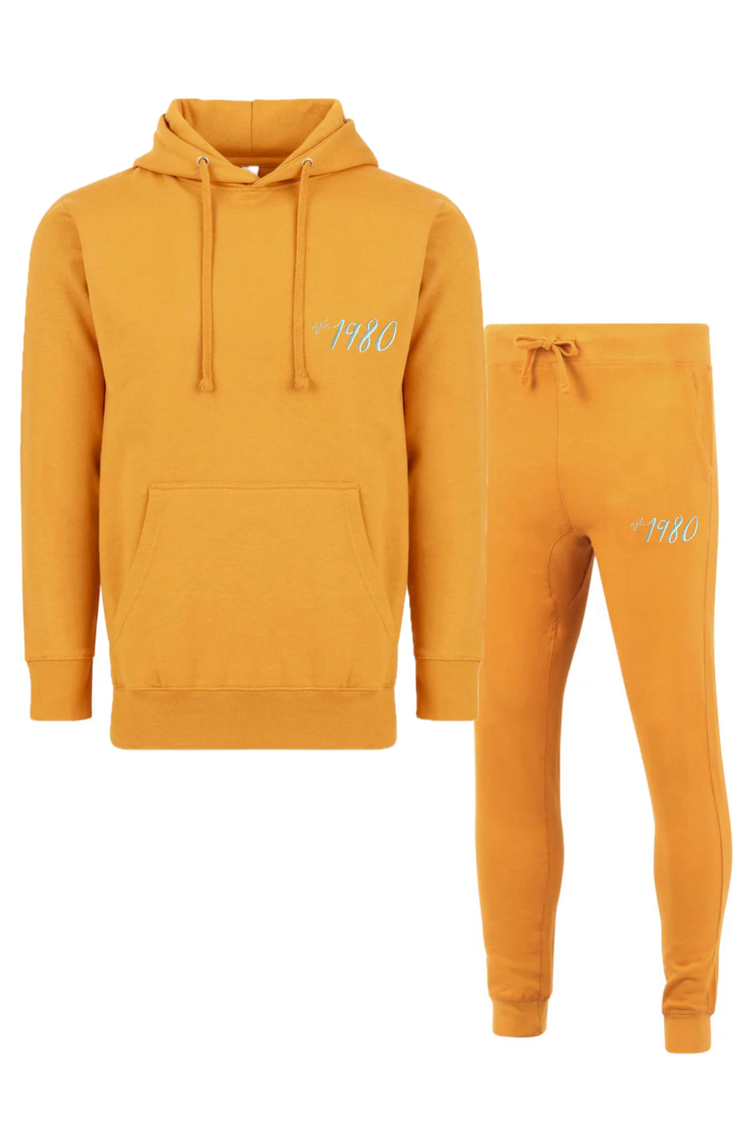 Goldenrod 