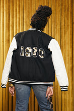 Load image into Gallery viewer, &quot;Uniform&quot; Varsity Jacket