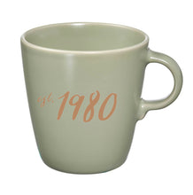 Load image into Gallery viewer, Est. 1980 Deluxe Coffee Mug