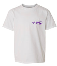 Load image into Gallery viewer, “Royal” S/S Tee