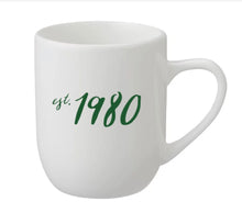 Load image into Gallery viewer, Est. 1980 Classic Coffee Mug