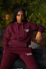 Load image into Gallery viewer, Est.1980 &quot;Rosewood&quot; Hoodie SweatSuit